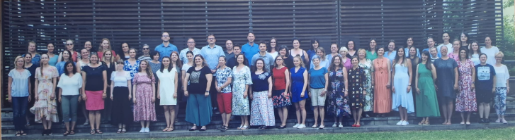 Pedagogický sbor 2025