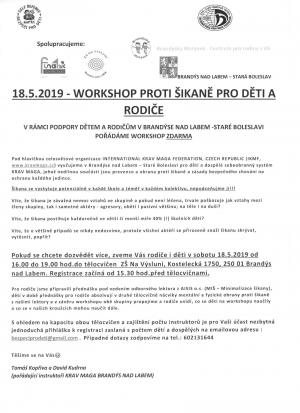 workshop