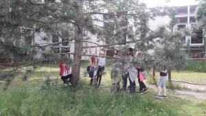 vydrž co můžeš