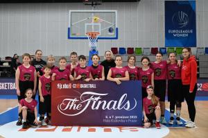 Junior NBA tým