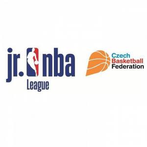 Junior NBA logo